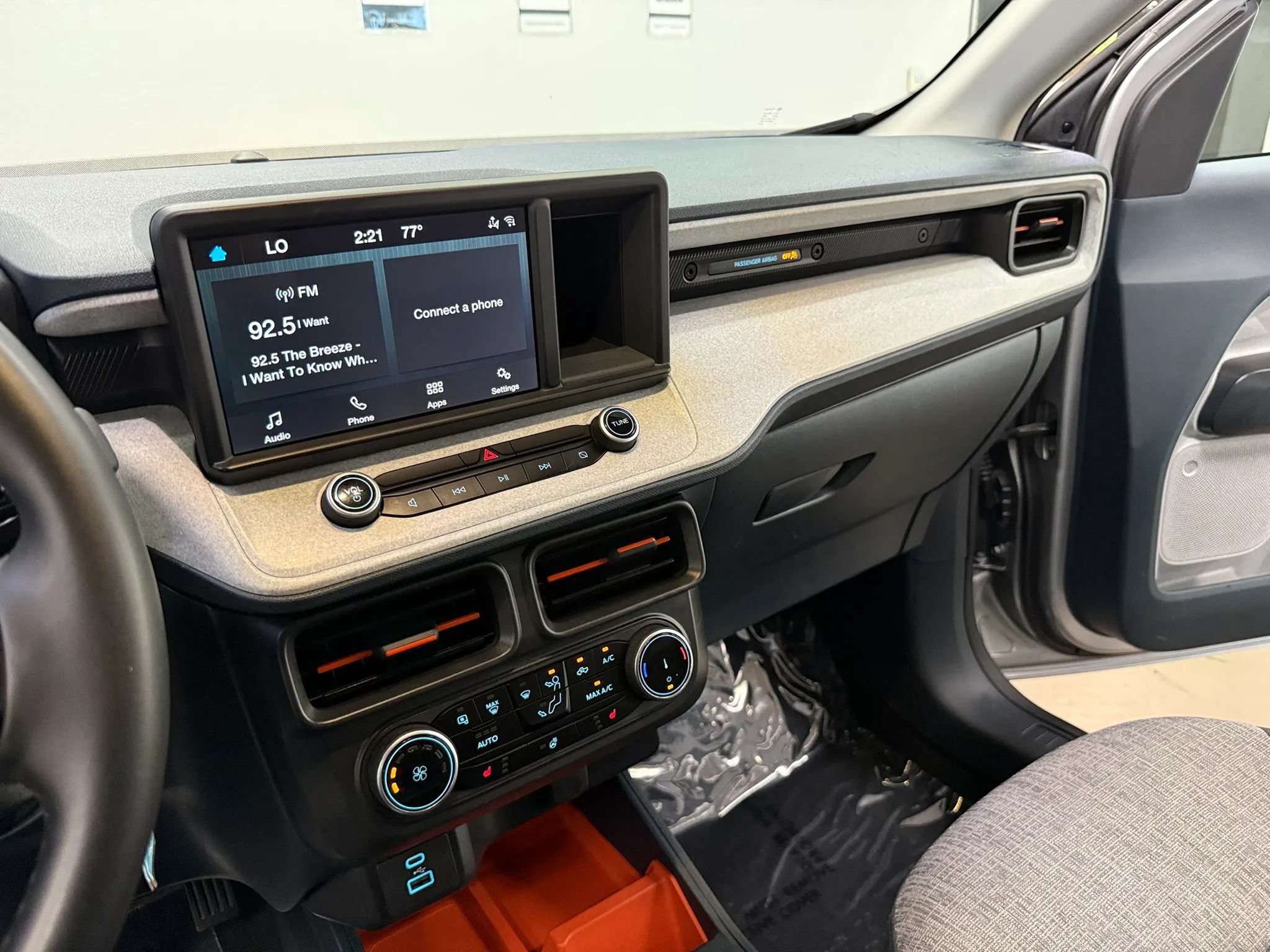 Used 2023 Ford Maverick XLT w/ XLT Luxury Package FWD image 20