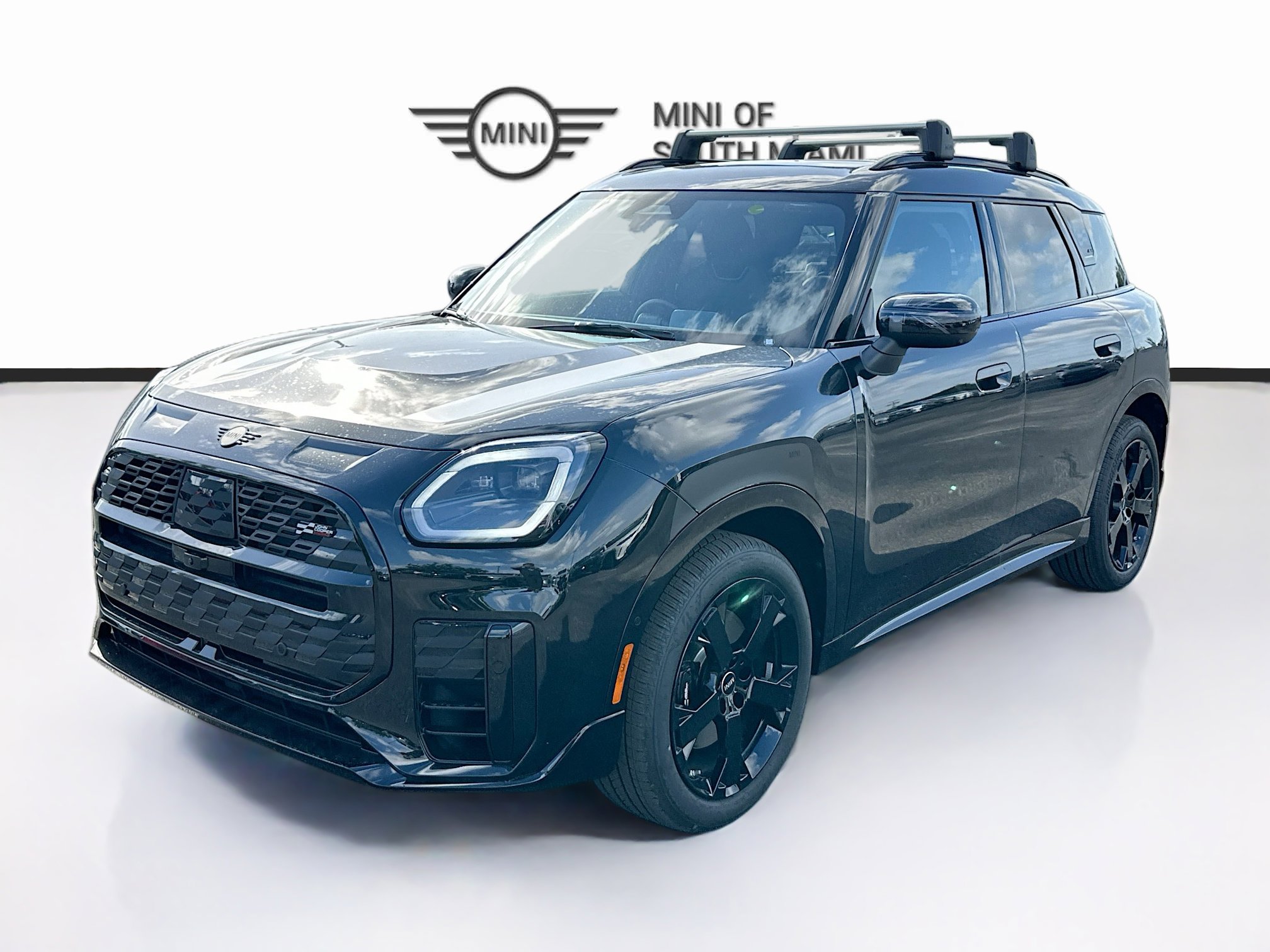 New 2026 MINI Cooper Countryman S image 3