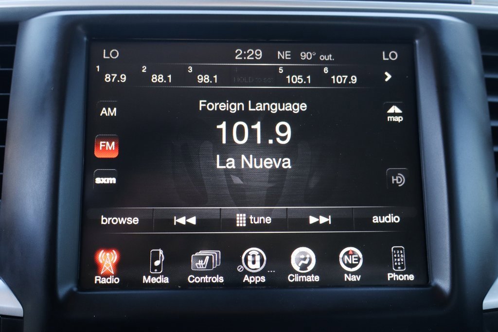 Used 2017 RAM 3500 Lone Star image 30