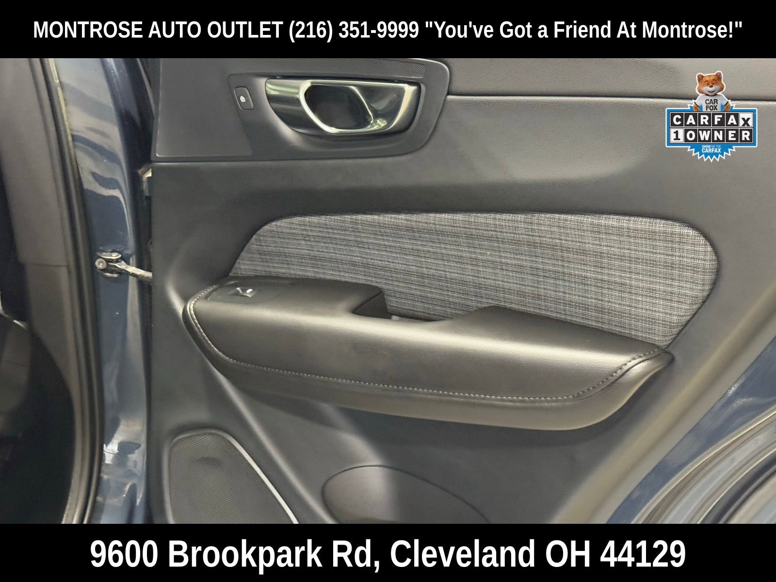 Certified 2023 Volvo XC60 B5 Core image 44