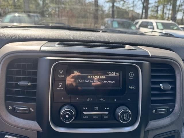 Used 2018 RAM 1500 Tradesman w/ Popular Equipment Group image 35