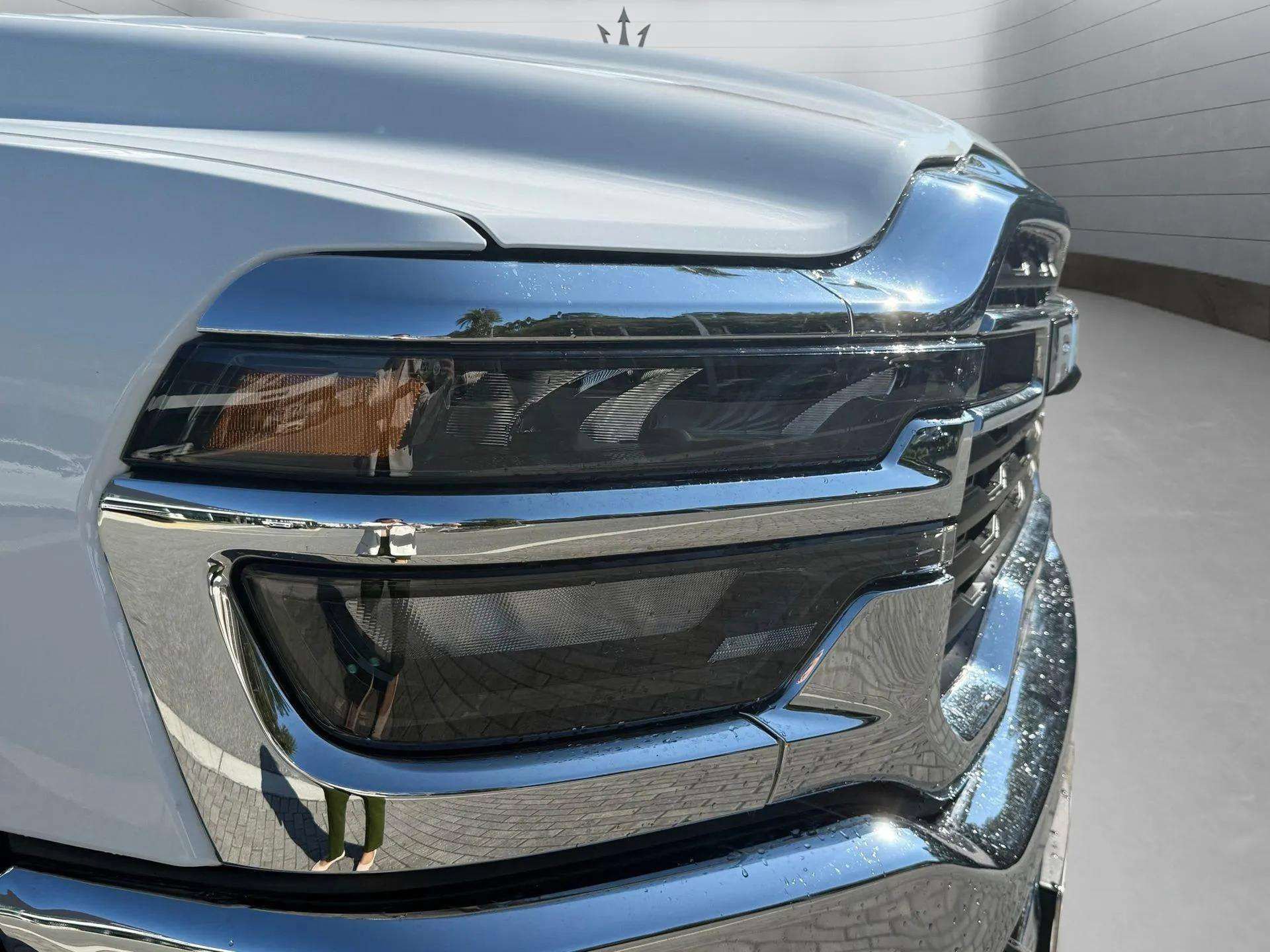 Used 2026 RAM 2500 Big Horn image 23