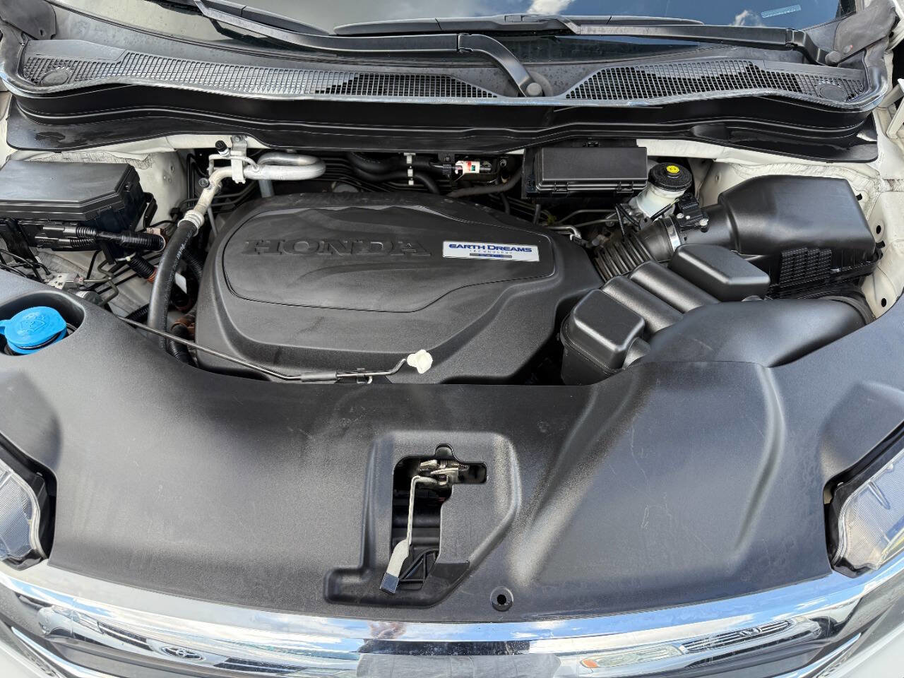 Used 2016 Honda Pilot EX-L image 46