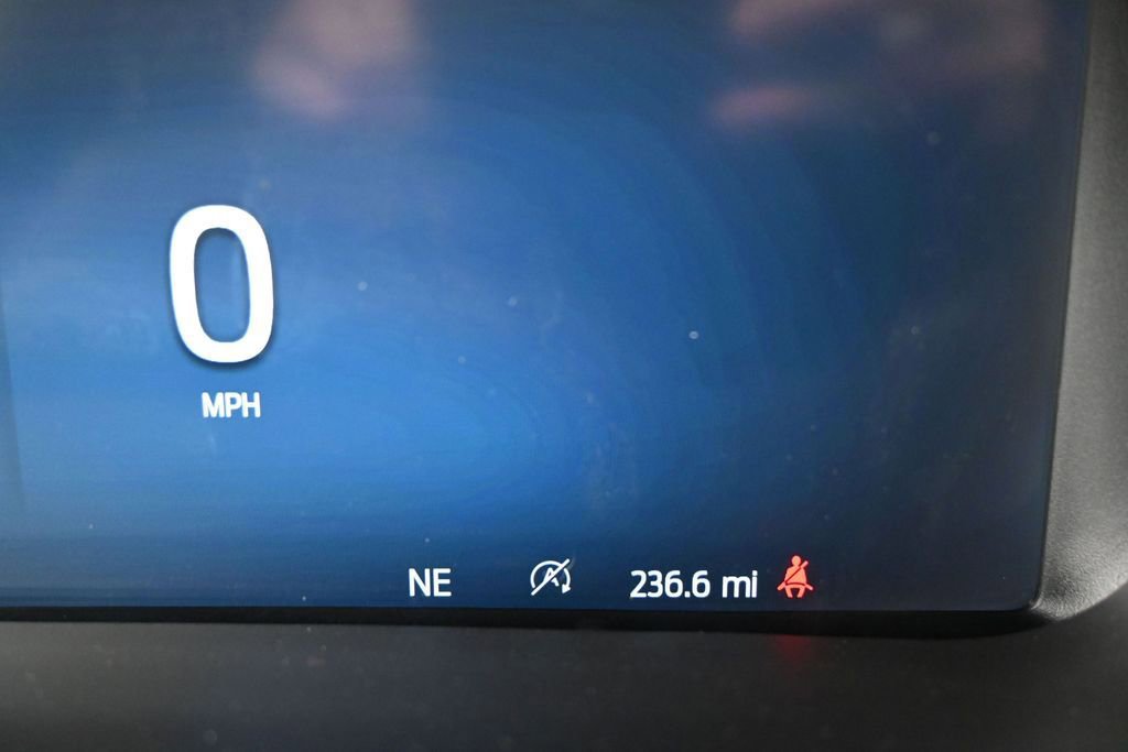 New 2026 Ford F150 STX w/ F-150 LOBO Package AWD/4WD image 30