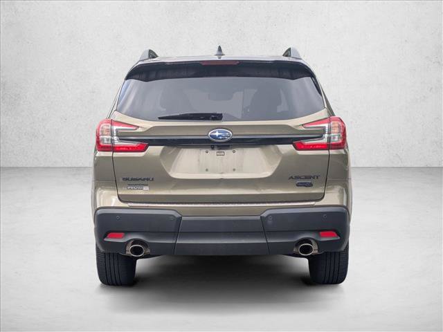 Used 2023 Subaru Ascent Onyx Edition Limited AWD/4WD image 6