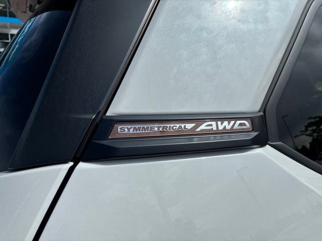 Used 2026 Subaru Forester Sport w/ Sport Package AWD/4WD image 7