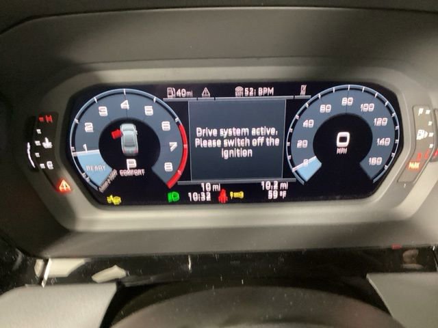 Certified 2025 Audi A3 2.0T Premium w/ Convenience Package image 32