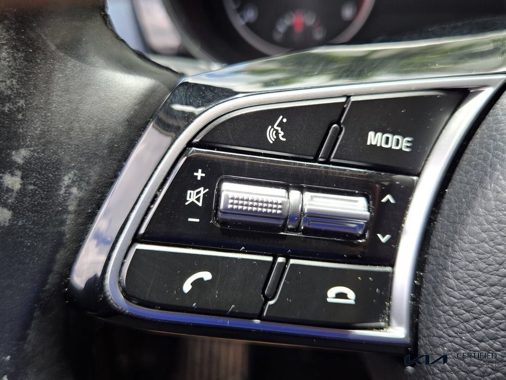 Certified 2022 Kia Seltos S AWD/4WD image 27