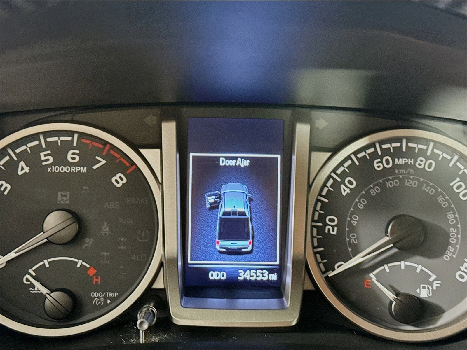 Used 2021 Toyota Tacoma SR5 image 10