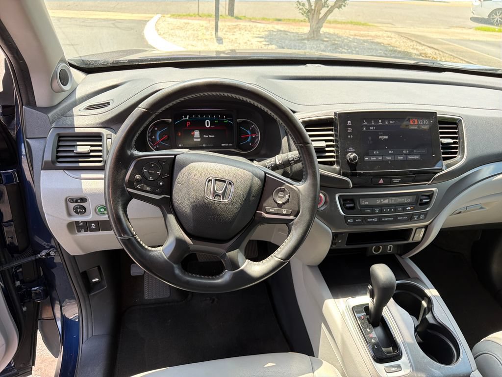 Used 2020 Honda Pilot EX-L image 26