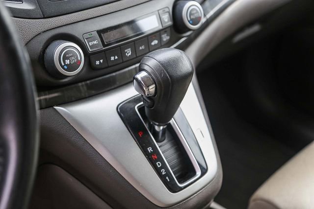 Used 2012 Honda CR-V EX-L image 23