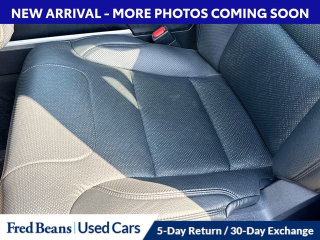 Used 2023 Toyota Tundra SR5 w/ SR5 Premium Package AWD/4WD image 6