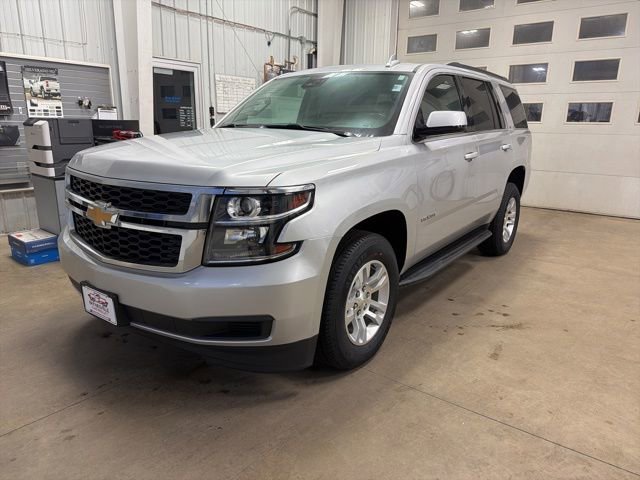 Used 2020 Chevrolet Tahoe LT AWD/4WD image 2