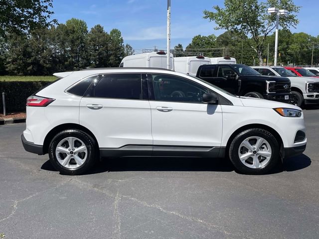 Used 2024 Ford Edge SE AWD/4WD image 33