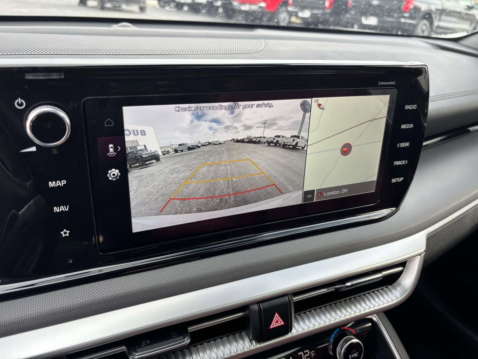 Used 2023 Kia K5 GT-Line image 22