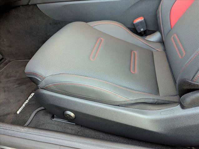 New 2026 Mercedes-Benz CLE 53 AMG 4MATIC Coupe image 4