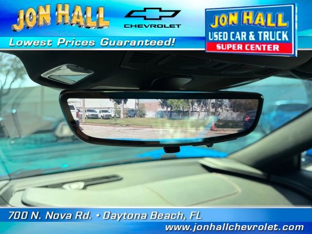 Used 2021 Chevrolet Corvette Stingray Convertible w/ Z51 Performance Package image 25