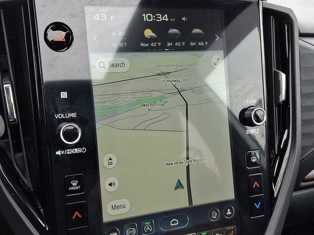 Certified 2026 Subaru Forester Touring image 18