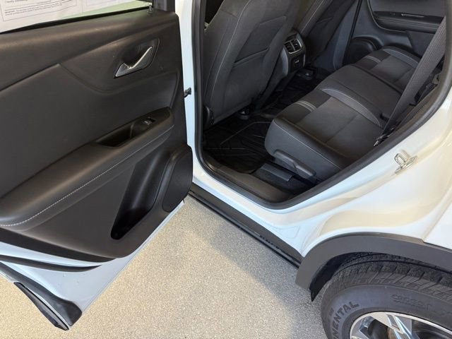 Used 2024 Chevrolet Blazer LT w/ Driver Confidence Package image 17