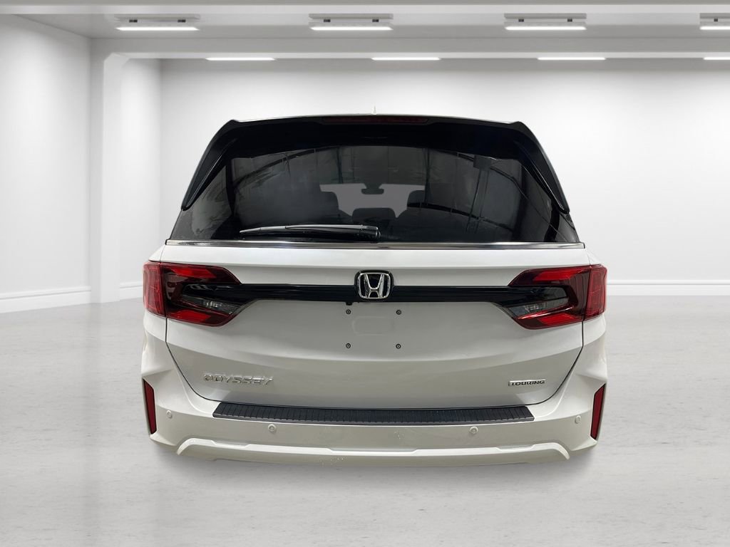 New 2026 Honda Odyssey Touring image 5