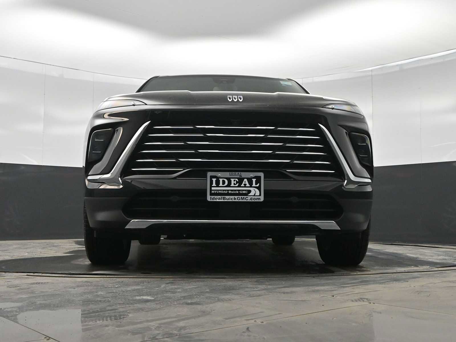 New 2026 Buick Enclave Preferred image 30