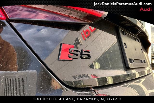 Used 2024 Audi S5 Premium Plus image 22