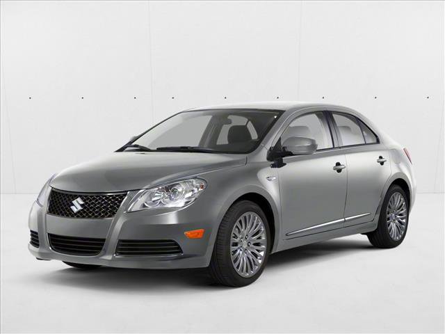 Used 2010 Suzuki Kizashi GTS