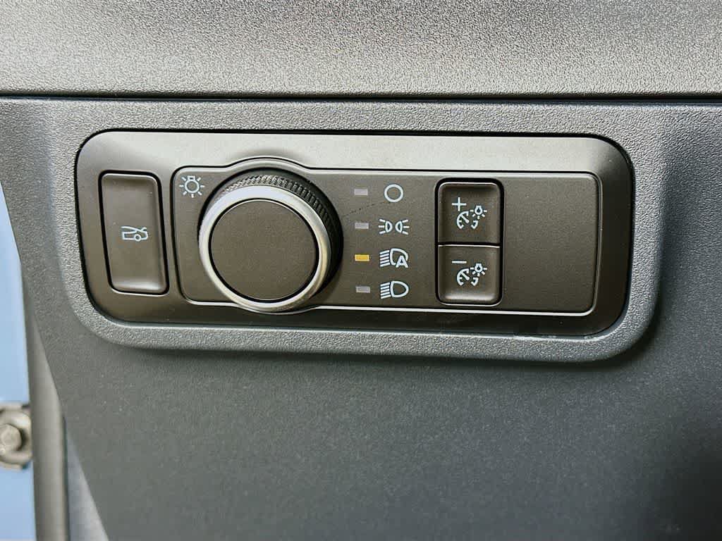 New 2026 Ford Mustang Premium RWD image 24