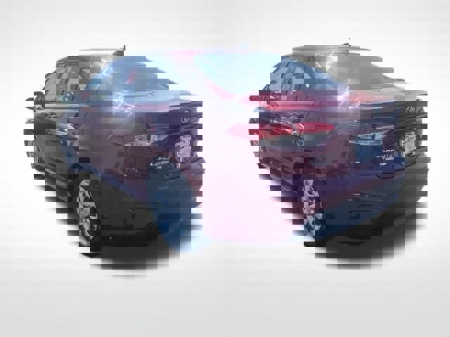 New 2026 Toyota Corolla LE image 3