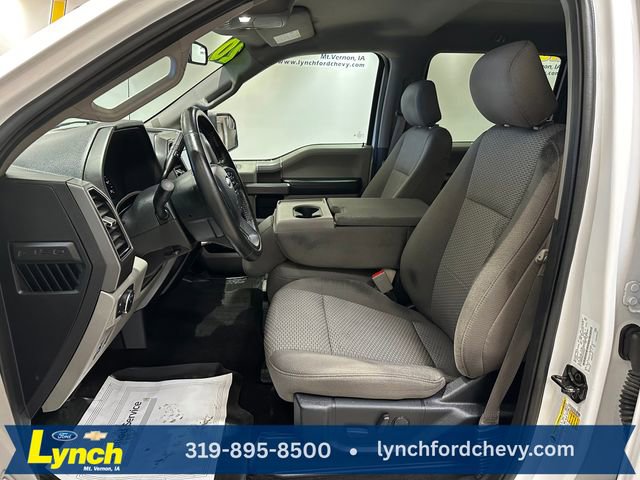 Used 2020 Ford F150 XLT w/ Equipment Group 302A Luxury image 6