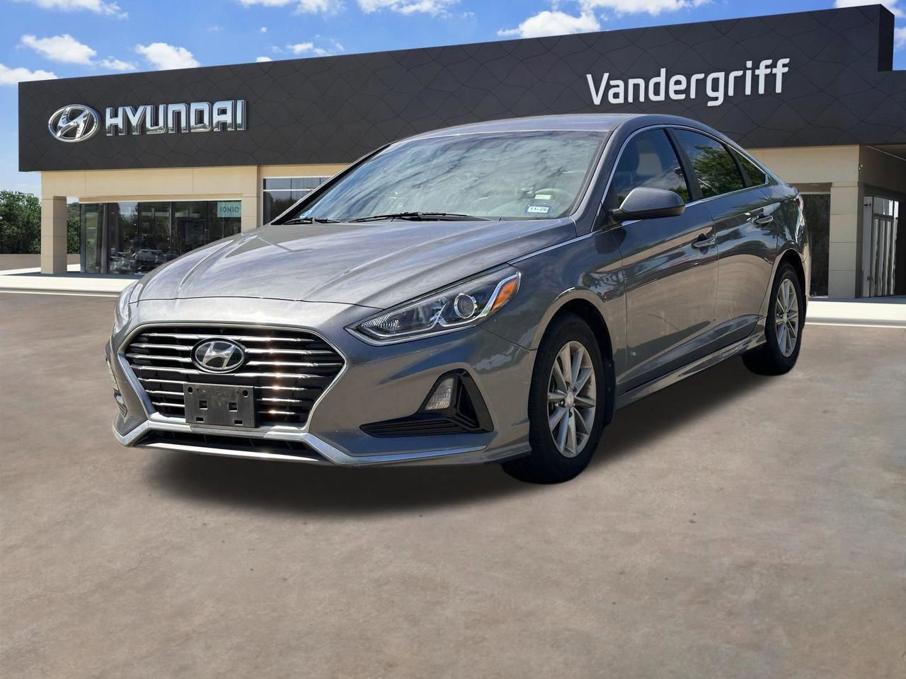 Used 2019 Hyundai Sonata SE image 6