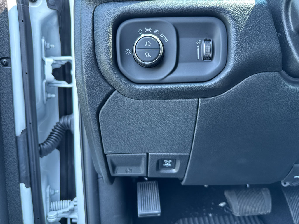 New 2026 RAM 2500 Tradesman AWD/4WD image 31