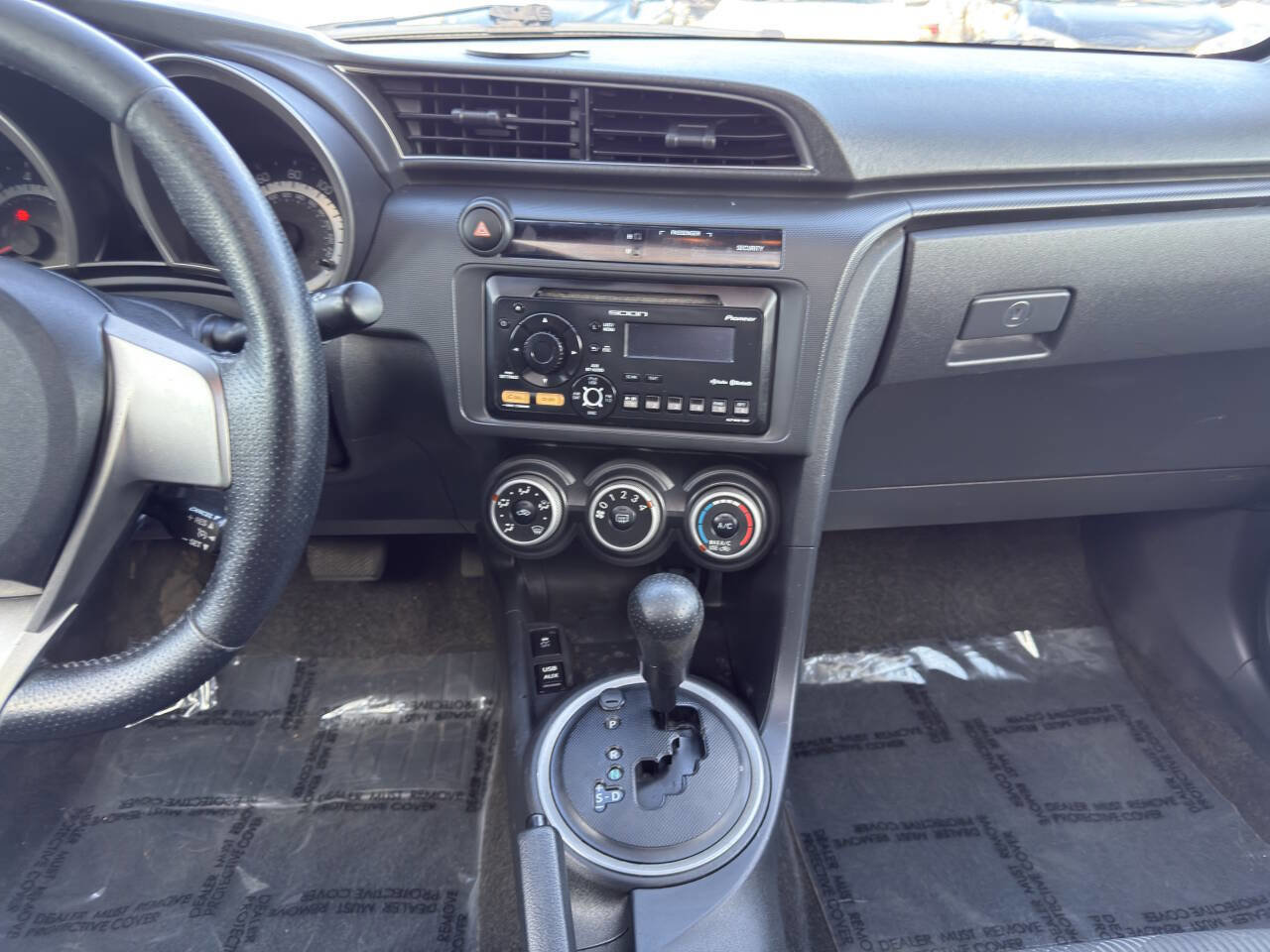 Used 2012 Scion tC image 17