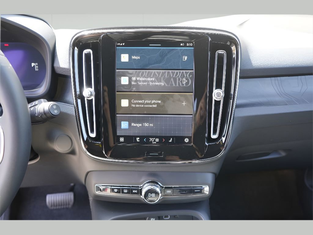 New 2025 Volvo EX40 Core w/ Climate Package image 16