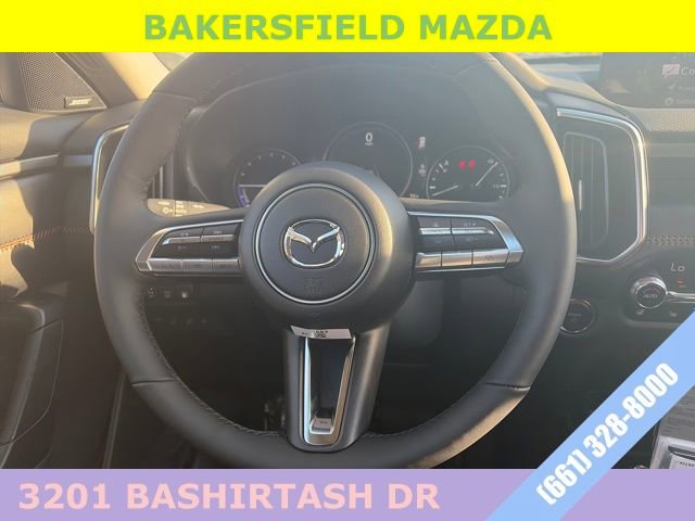 New 2026 MAZDA CX-50 2.5 Hybrid w/ Weather Package image 15