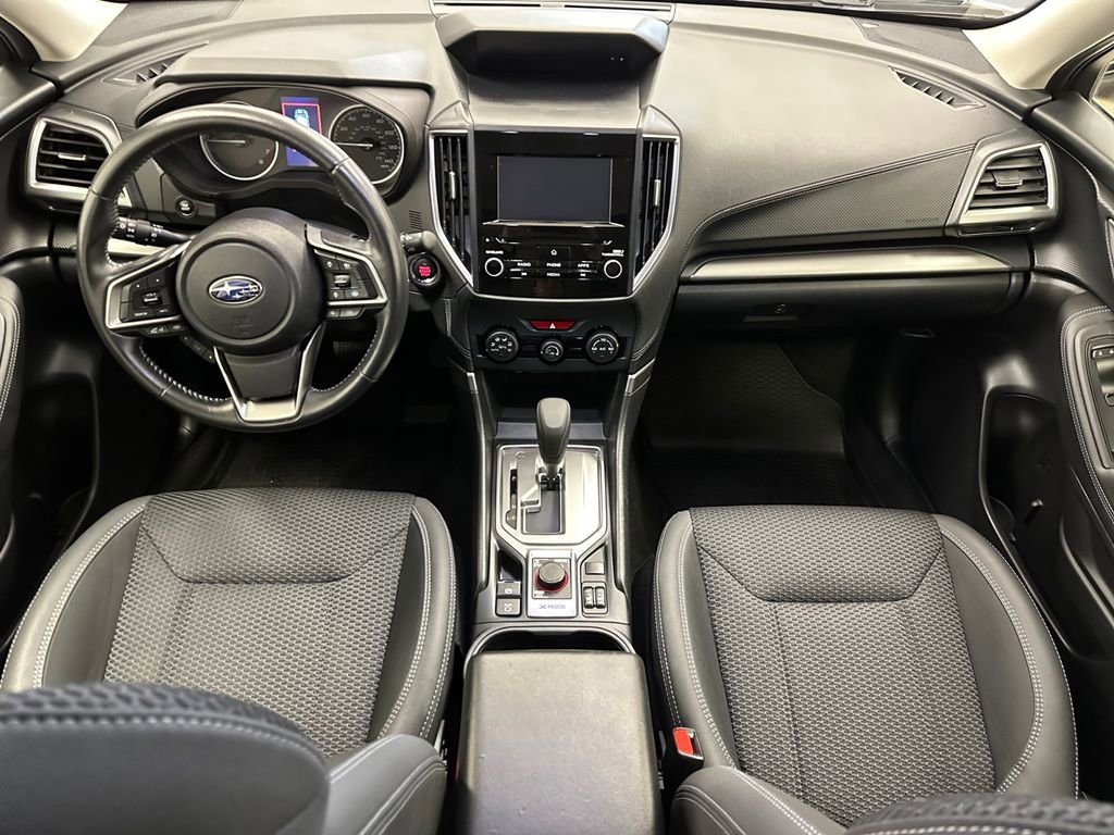 Used 2022 Subaru Forester Premium AWD/4WD image 10