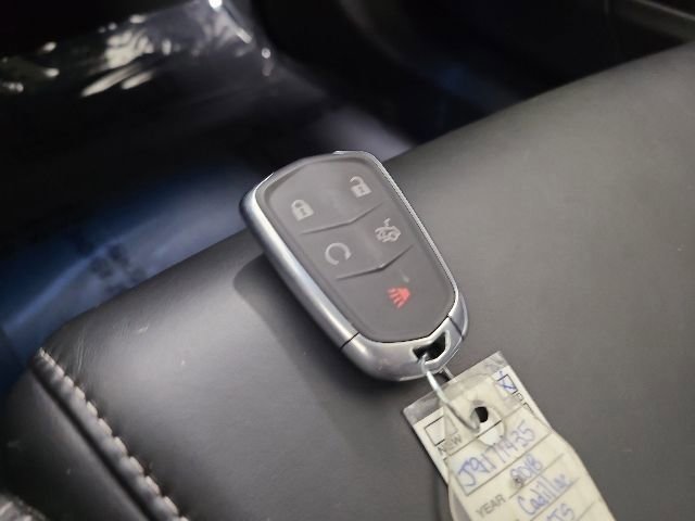 Used 2018 Cadillac XTS Luxury AWD/4WD image 34