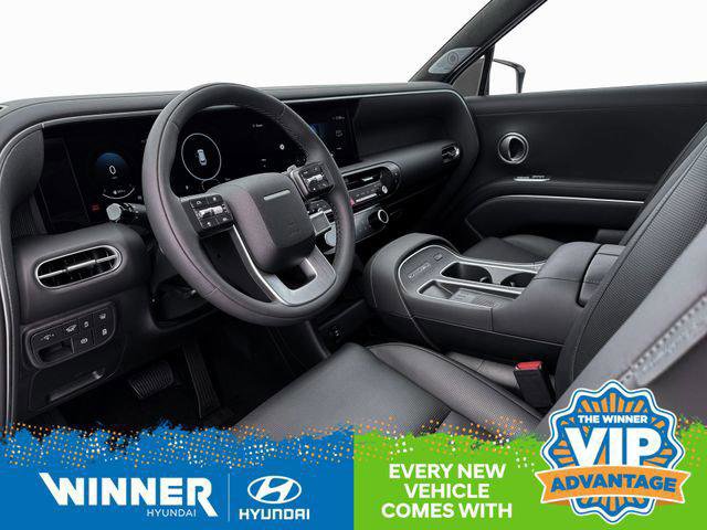 New 2026 Hyundai Palisade Calligraphy image 14