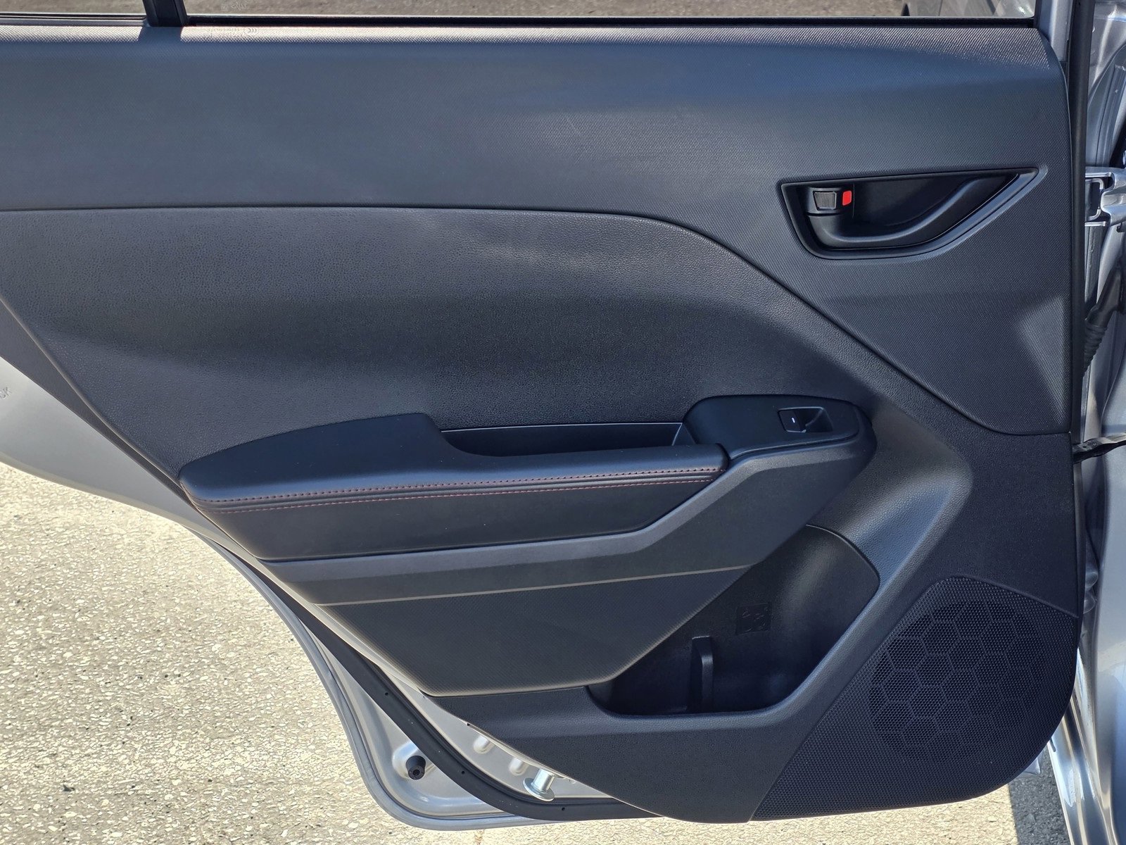 Used 2025 Subaru Impreza 2.0i Sport image 19