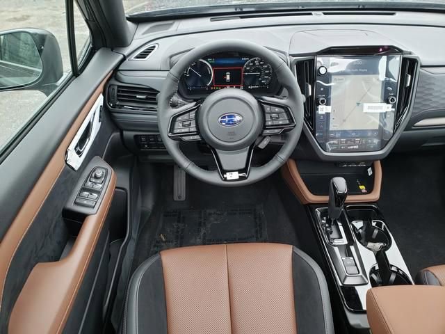 New 2026 Subaru Forester Touring AWD/4WD image 15