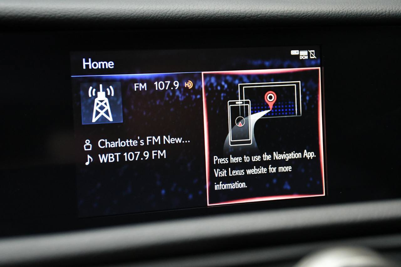 Used 2019 Lexus RC 350 RWD image 38
