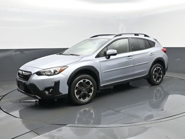 Used 2023 Subaru Crosstrek 2.0i Premium image 2