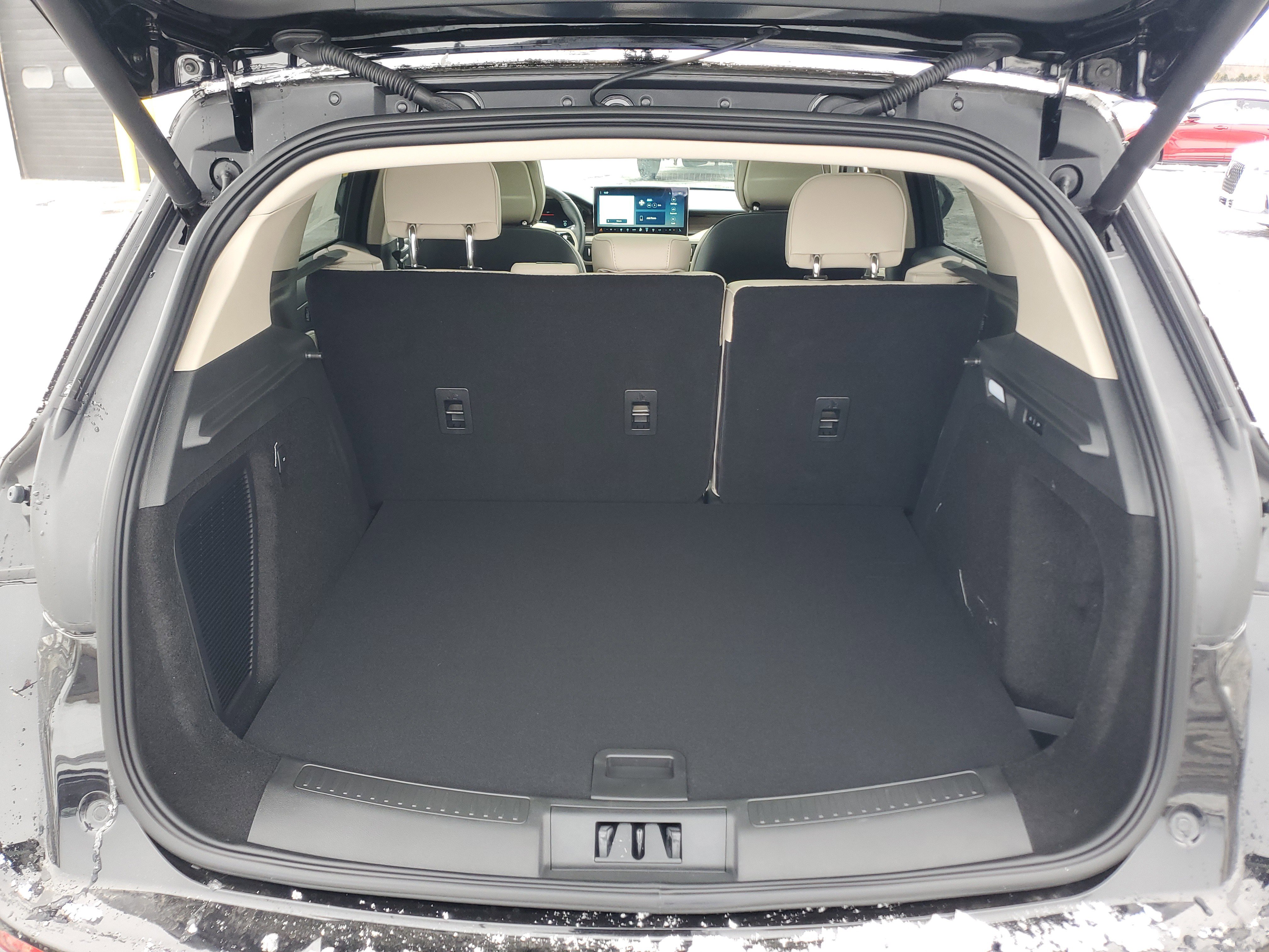 New 2026 Lincoln Corsair Grand Touring image 30