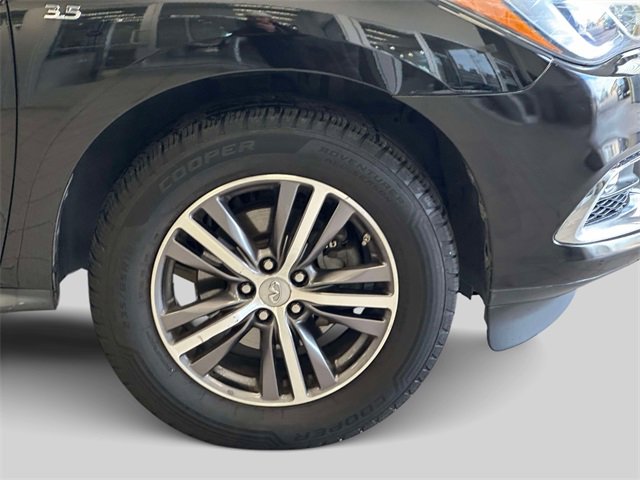 Used 2018 INFINITI QX60 AWD w/ Premium Package image 10