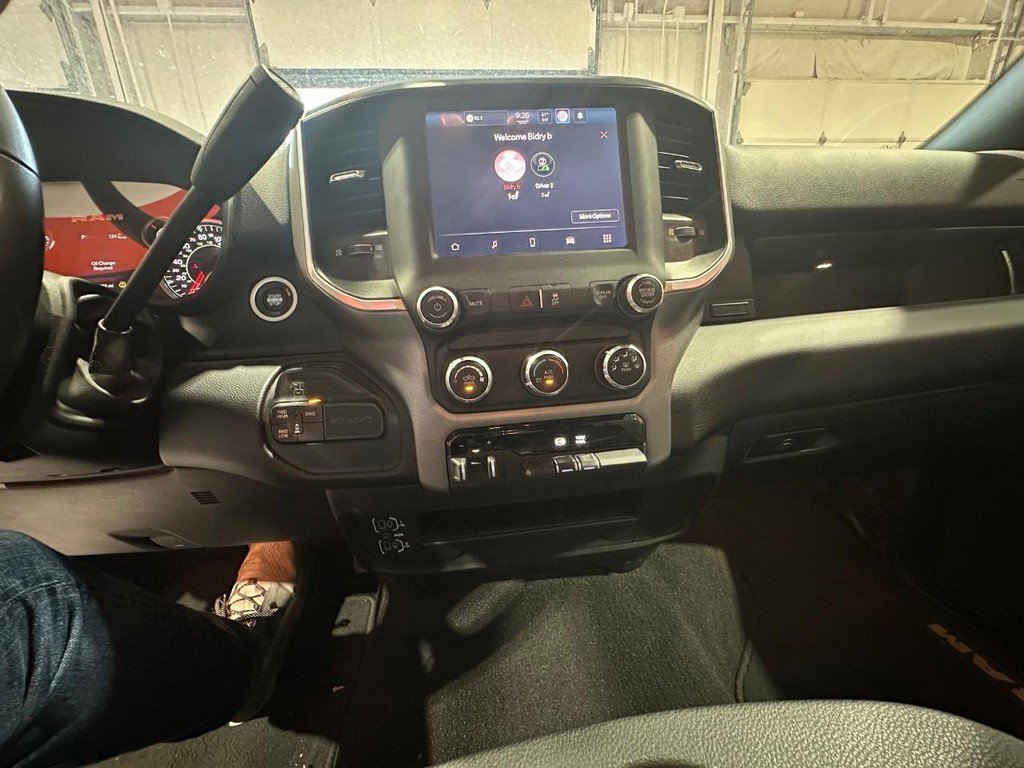 Used 2023 RAM 3500 Big Horn w/ Level 1 Equipment Group image 19