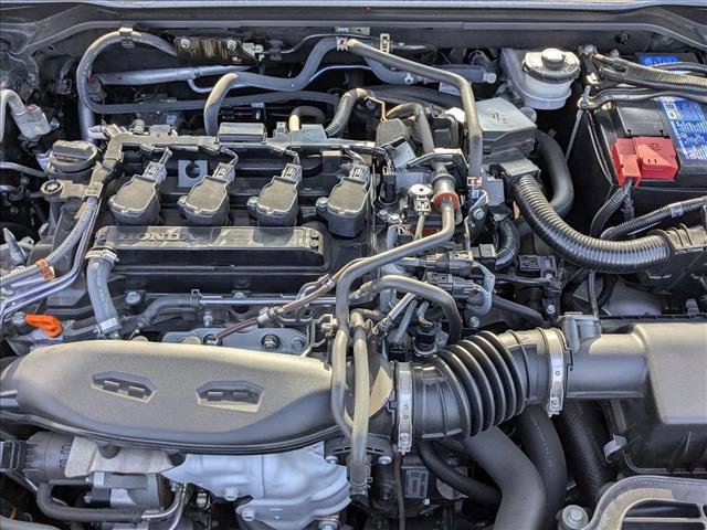 Used 2024 Honda Civic Touring image 23