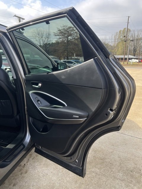 Used 2018 Hyundai Santa Fe Sport image 19