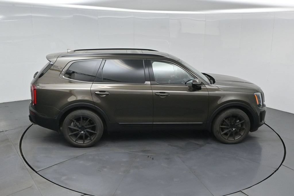Used 2022 Kia Telluride SX w/ SX Prestige Package AWD/4WD image 56