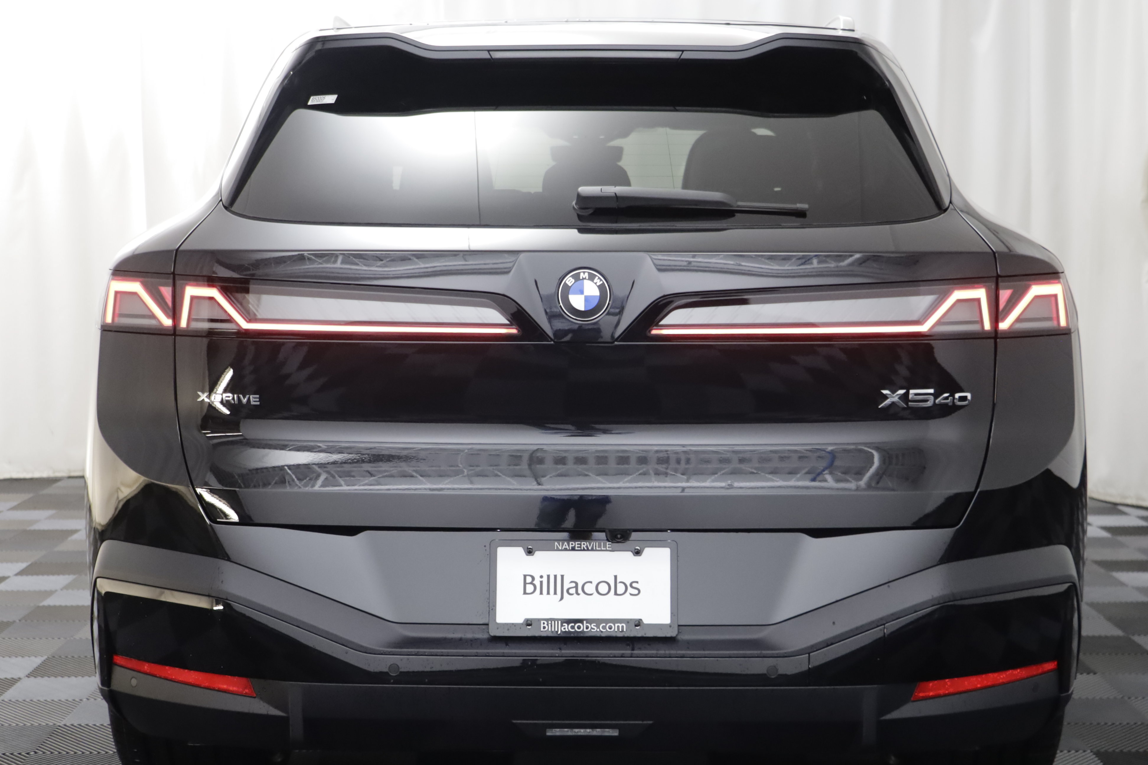 New 2027 BMW X5 xDrive40i w/ Climate Package AWD/4WD image 19