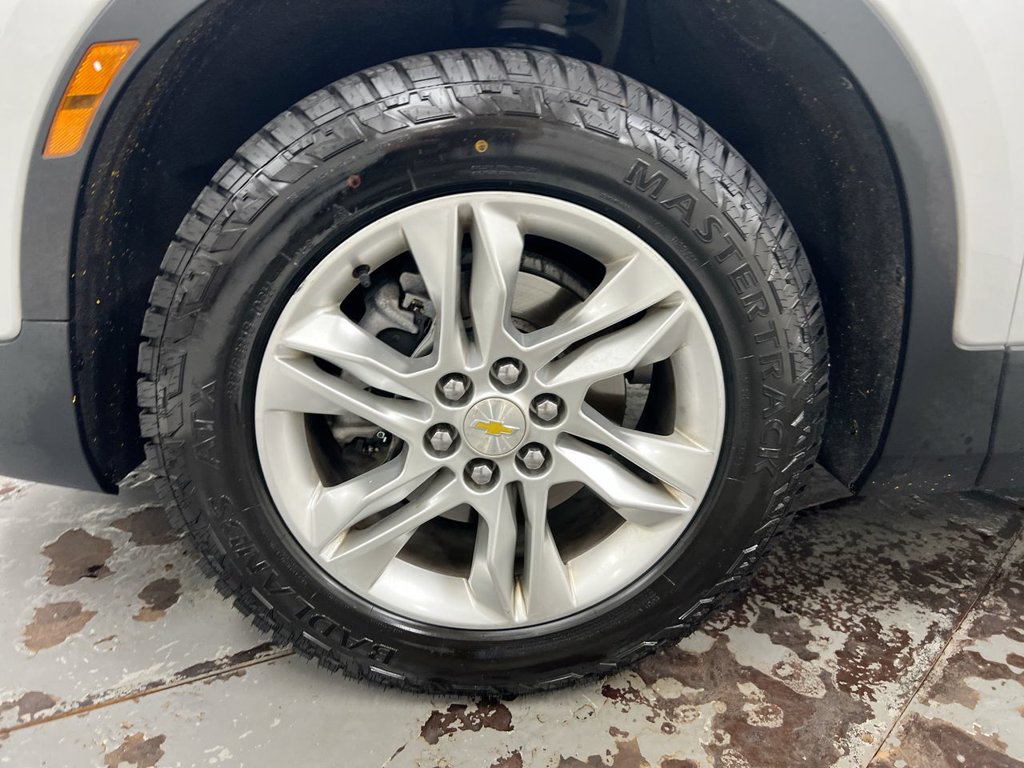 Used 2021 Chevrolet Blazer LT FWD image 26